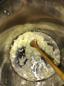 VEGETABLE SOUP 3