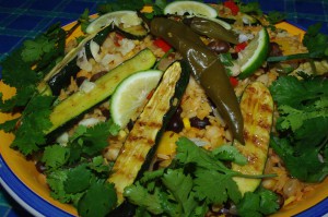 VEGO PAELLA p1