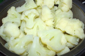 cauli and chick pea 2