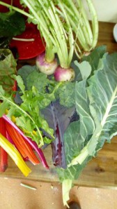 Home grown 1