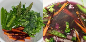 stir fry