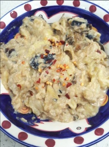 BABA GHANOUSH 1
