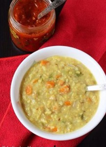 khichidi