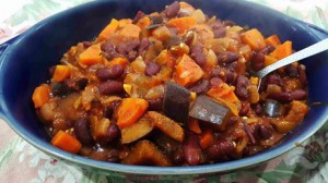 MEXICAN BEANS