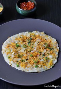 uttapam