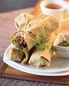 DELICIOUS WRAPS 2
