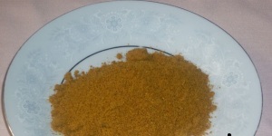 Broast Masala
