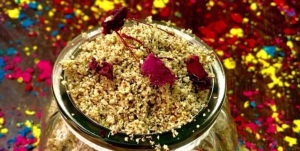 THANDAI MASALA POWDER