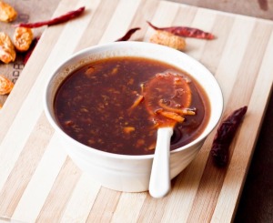 Tamarind Chutney Recipe