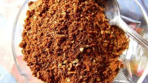 CAJUN SEASONING